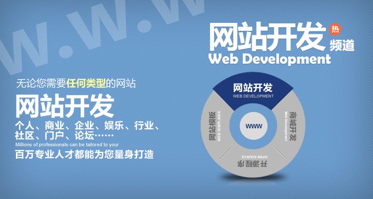 連云港網頁設計